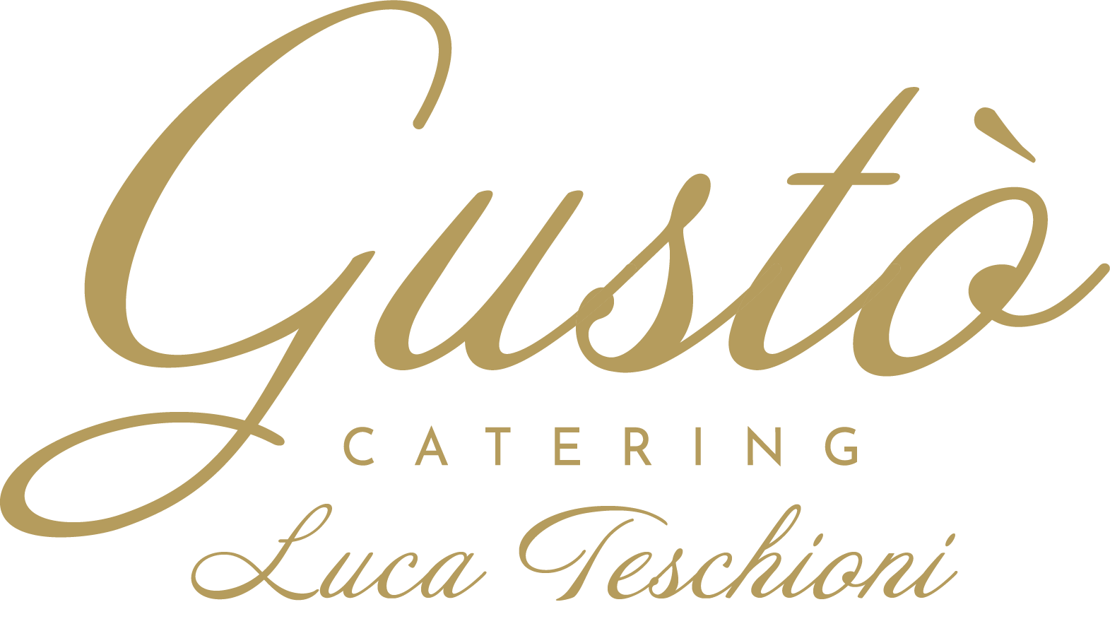 Gustò Catering